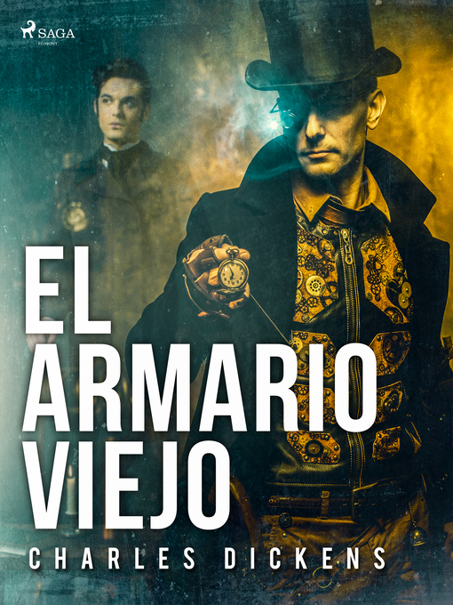 Title details for El armario viejo by Charles Dickens - Available